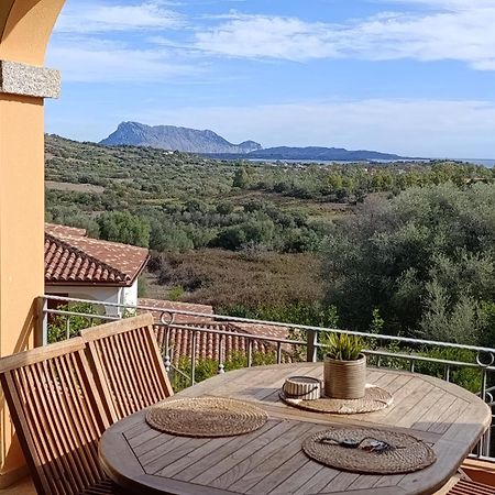 Casa Monte Nieddu Сан-Теодоро Экстерьер фото